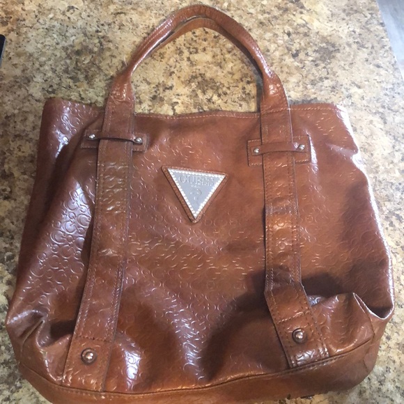 Guess Purse - Picture 2 of 6